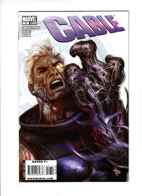 Cable, Vol. 2 #17A