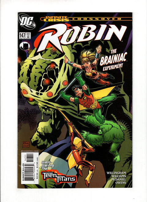 Robin, Vol. 2 #147A