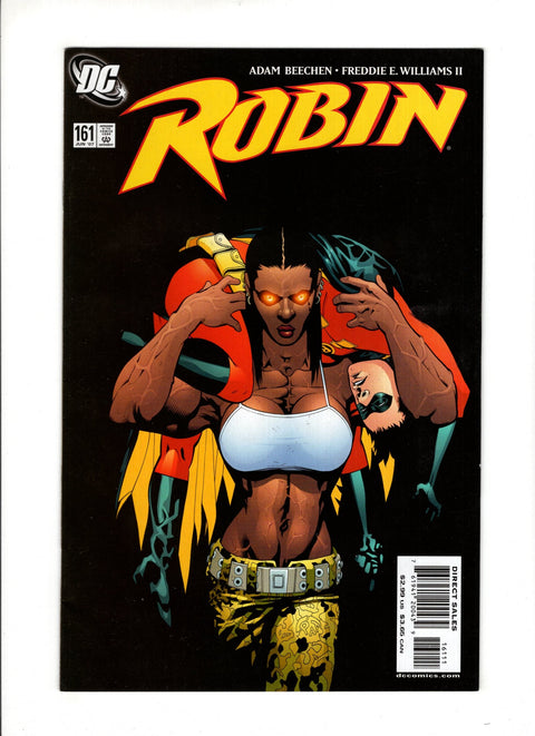 Robin, Vol. 2 #161