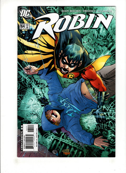 Robin, Vol. 2 #164