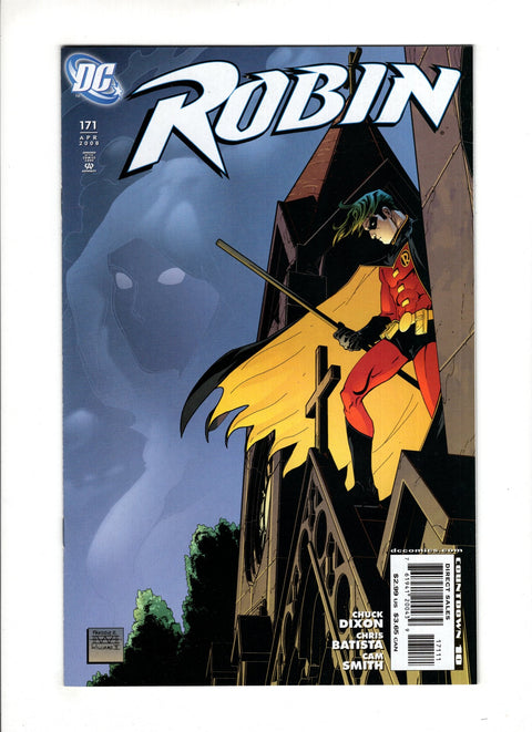 Robin, Vol. 2 #171