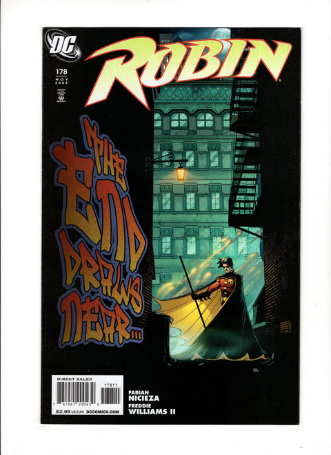 Robin, Vol. 2 #178