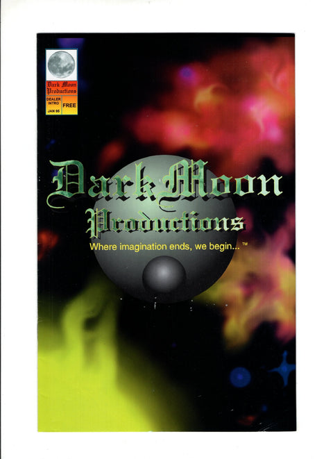 Dark Moon Productions Preview #nn