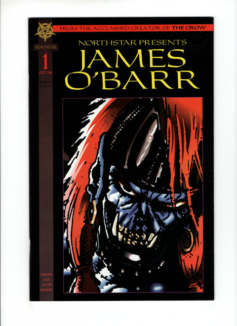 Northstar Presents #1A