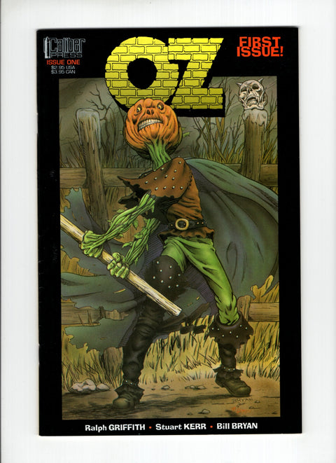 Oz #1