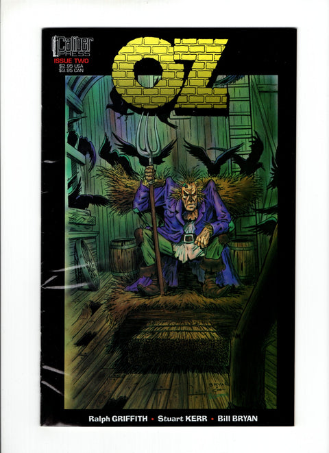 Oz #2