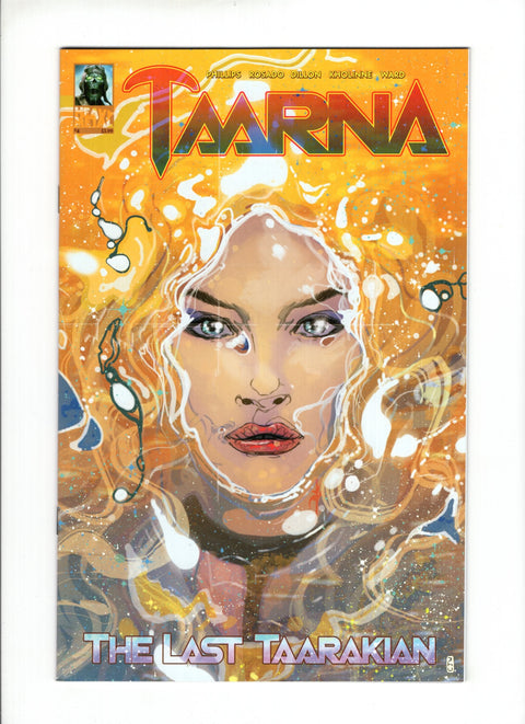 Taarna (2020) #4