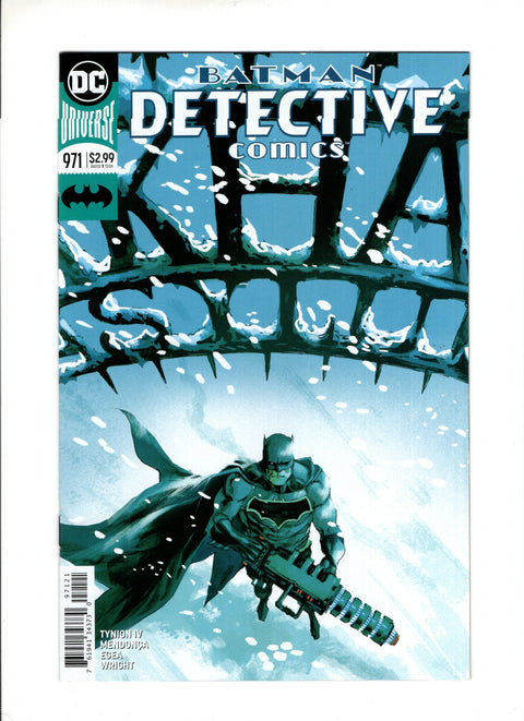 Detective Comics, Vol. 3 #971B