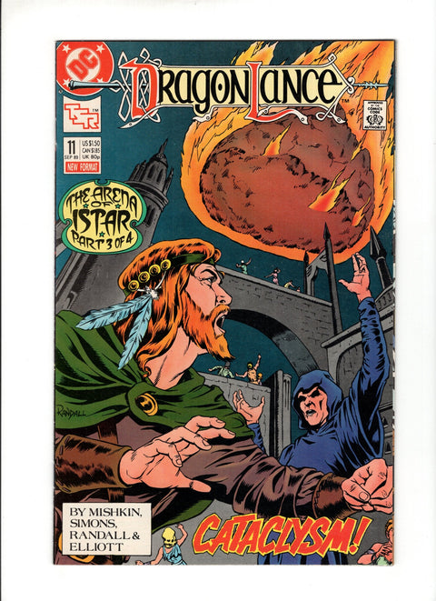 Dragonlance #11A