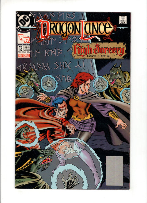 Dragonlance #13A