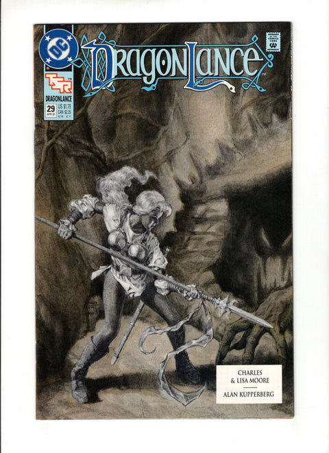 Dragonlance #29A