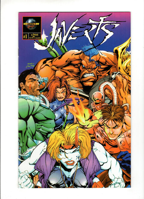 Javerts #1