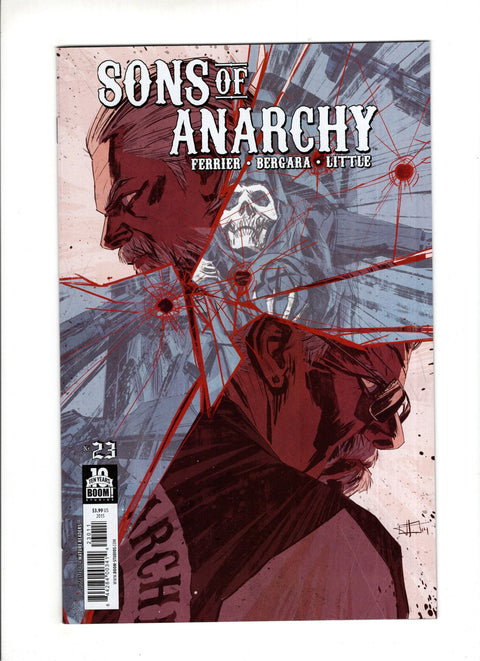 Sons of Anarchy #23