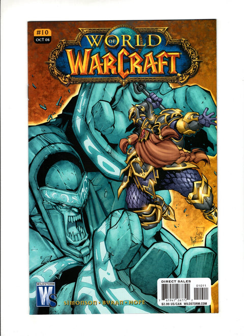 World of Warcraft #10B