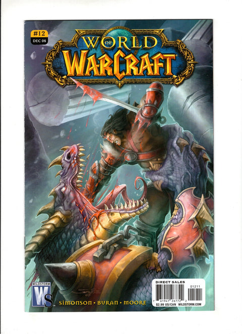 World of Warcraft #12B