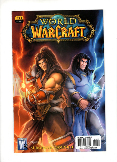 World of Warcraft #14B