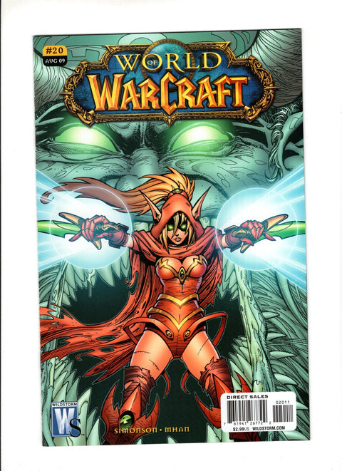World of Warcraft #20