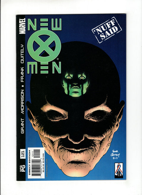 X-Men, Vol. 1 #121A