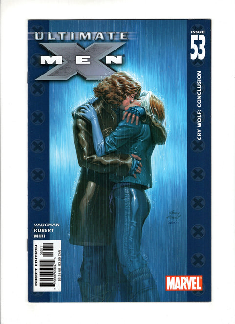 Ultimate X-Men #53