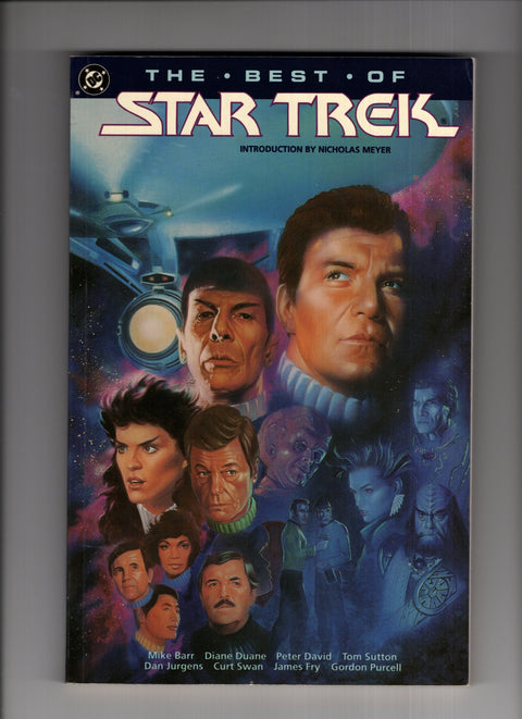 Best of Star Trek #1