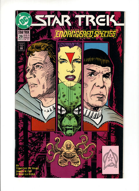 Star Trek, Vol. 2 #29A
