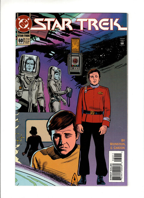 Star Trek, Vol. 2 #60A