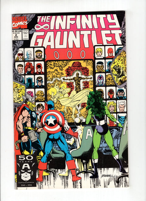 First appearance of Epoch