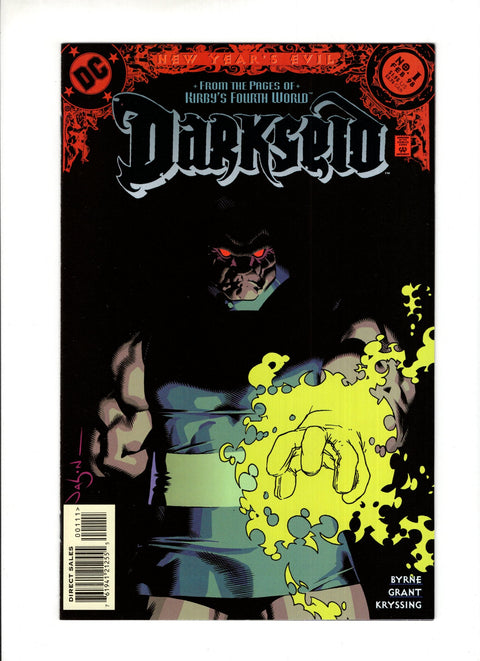 Darkseid #1A