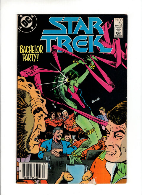 Star Trek, Vol. 1 #48C