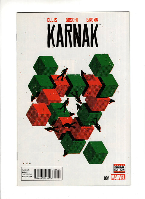 Karnak #4A