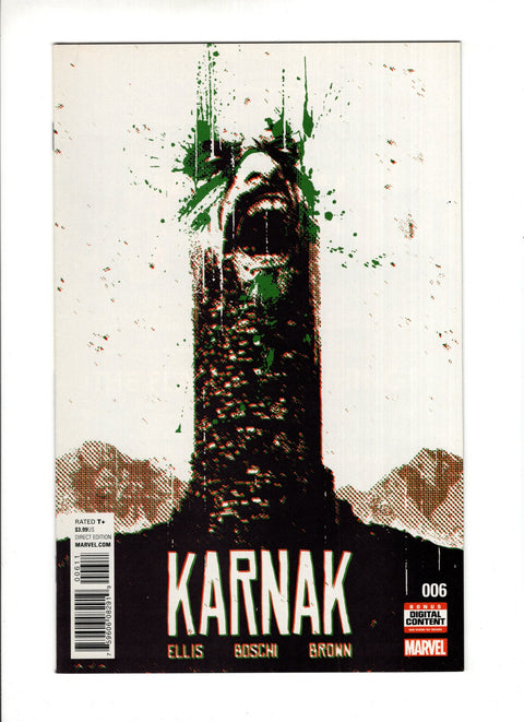 Karnak #6