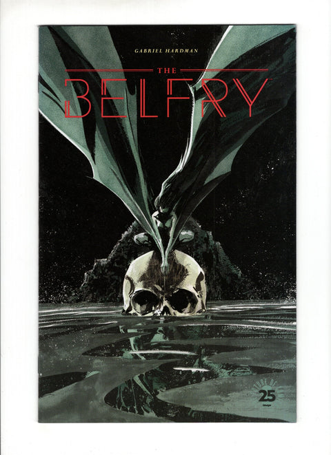 The Belfry #1