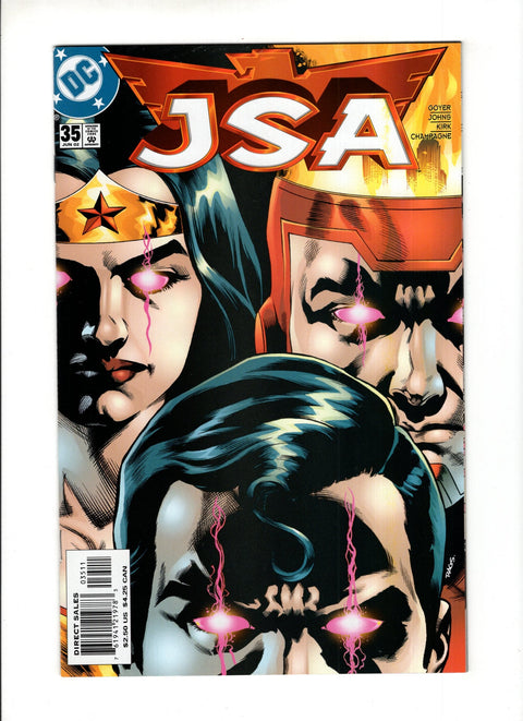 JSA #35