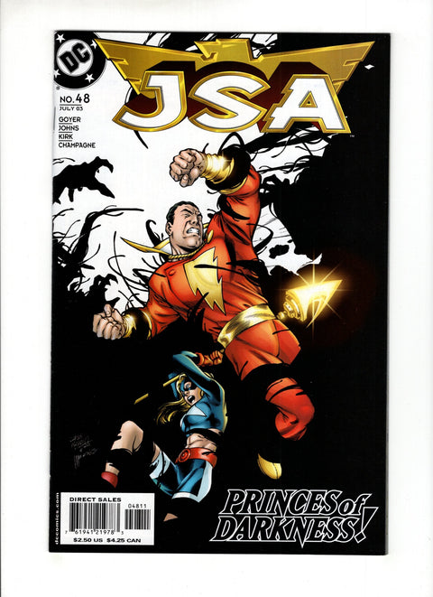 JSA #48