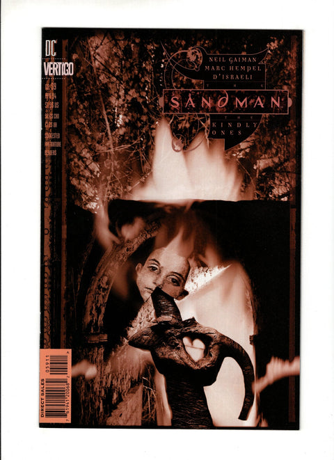 The Sandman, Vol. 2 #59
