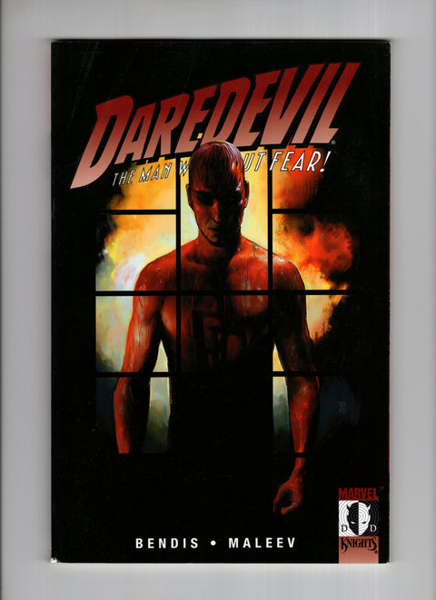 Daredevil, Vol. 2 #13TP (2006)   Marvel Comics 2006