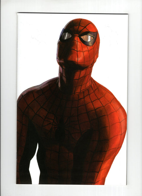 The Amazing Spider-Man, Vol. 5 #50C (2020) Alex Ross Timeless Alex Ross Timeless Marvel Comics 2020