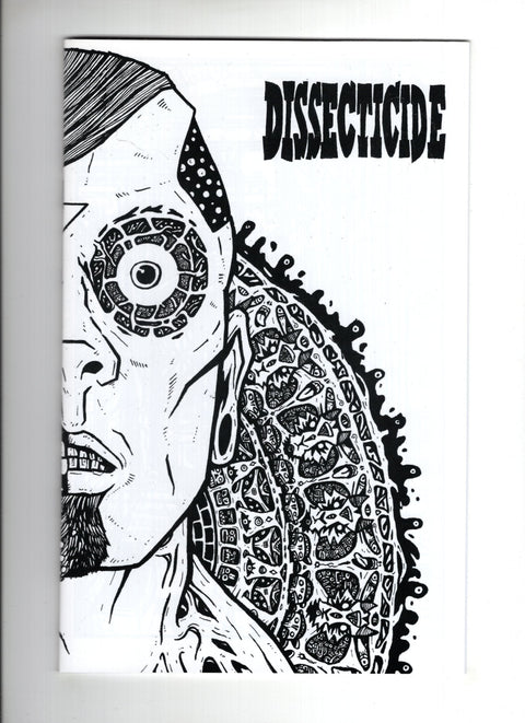 Dissecticide #1 ()   No Publisher 