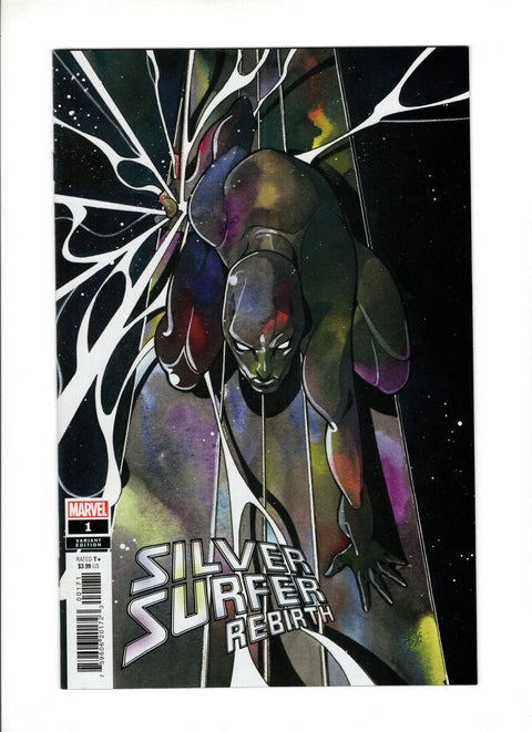 Silver Surfer: Rebirth #1 (Cvr G) (2022) Peach Momoko Variant  G Peach Momoko Variant  Buy & Sell Comics Online Comic Shop Toronto Canada