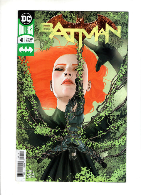 Batman, Vol. 3 #41 (Cvr A) (2018) Mikel Janin Cover  A Mikel Janin Cover  Buy & Sell Comics Online Comic Shop Toronto Canada