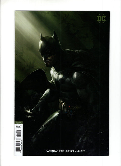 Batman, Vol. 3 #68 (Cvr B) (2019) Francesco Mattina Variant Cover  B Francesco Mattina Variant Cover  Buy & Sell Comics Online Comic Shop Toronto Canada