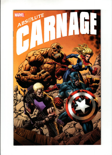Absolute Carnage #2 (Cvr E) (2019) Variant Kyle Hotz Connecting  E Variant Kyle Hotz Connecting  Buy & Sell Comics Online Comic Shop Toronto Canada
