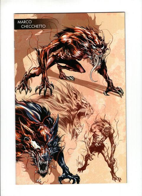 Absolute Carnage #2 (Cvr G) (2019) Variant Marco Checchetto Young Guns  G Variant Marco Checchetto Young Guns  Buy & Sell Comics Online Comic Shop Toronto Canada