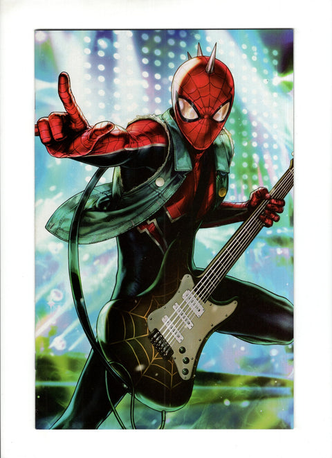 The Amazing Spider-Man, Vol. 5 #22 (Cvr B) (2019) Heejin Jeon Marvel Battle Lines Variant  B Heejin Jeon Marvel Battle Lines Variant  Buy & Sell Comics Online Comic Shop Toronto Canada