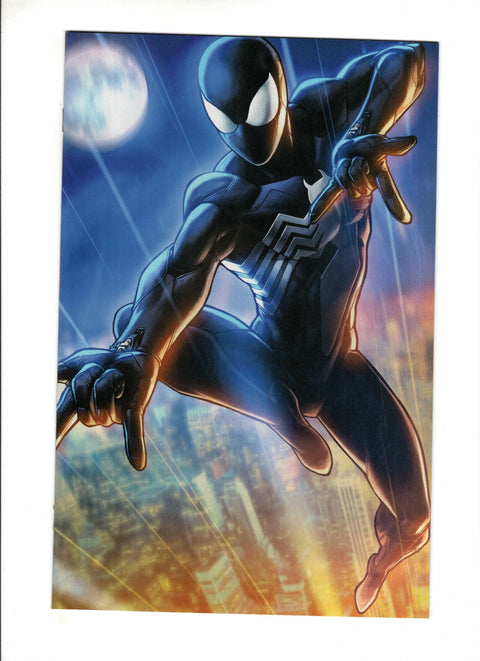 Symbiote Spider-Man, Vol. 1 #2 (Cvr B) (2019) Variant Jongju Kim Marvel Battle Lines  B Variant Jongju Kim Marvel Battle Lines  Buy & Sell Comics Online Comic Shop Toronto Canada