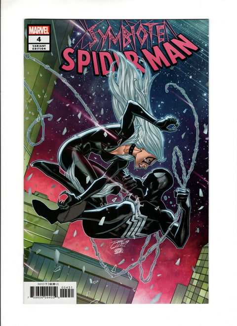 Symbiote Spider-Man, Vol. 1 #4 (Cvr E) (2019) Variant Ron Lim  E Variant Ron Lim  Buy & Sell Comics Online Comic Shop Toronto Canada