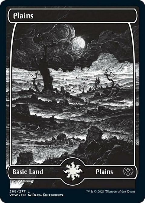 Plains | VOW