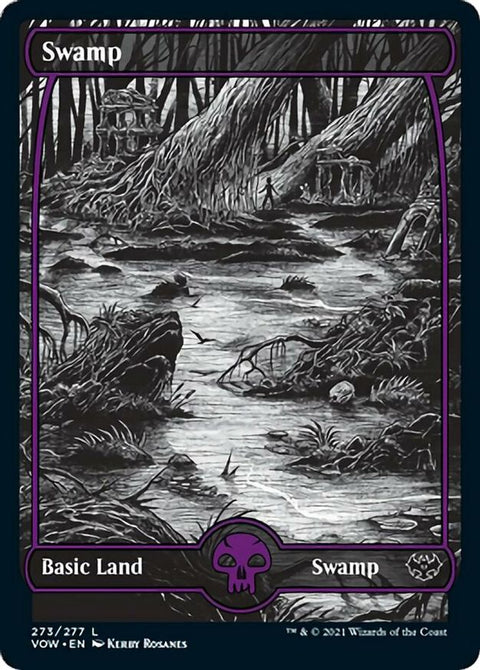 Swamp | VOW