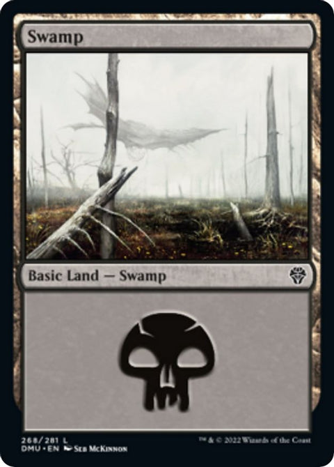 Swamp | DMU