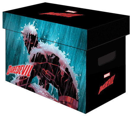 Marvel Graphic Comic Short Box: Daredevil (PICKUP / DELIVERY ONLY)  Supplies  Marvel Comics 2023